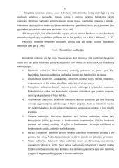 Rinkodaros aplinkos įtaka įmonės veiklai: UAB "Darmelita" 19 puslapis