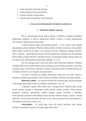 Rinkodaros aplinkos įtaka įmonės veiklai: UAB "Darmelita" 4 puslapis