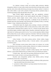 Rinkodaros aplinkos įtaka įmonės veiklai: UAB "Darmelita" 8 puslapis