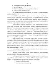 Rinkodaros aplinkos įtaka įmonės veiklai: UAB "Darmelita" 9 puslapis