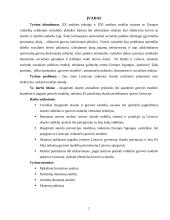 Skurdo atsiradimo priežastys ir pasekmės 2 puslapis