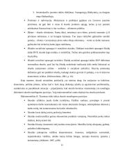 Skurdo atsiradimo priežastys ir pasekmės 12 puslapis