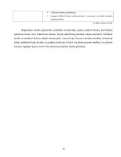 Skurdo atsiradimo priežastys ir pasekmės 18 puslapis