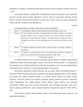 Skurdo atsiradimo priežastys ir pasekmės 4 puslapis