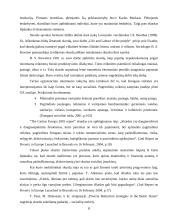 Skurdo atsiradimo priežastys ir pasekmės 8 puslapis