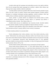 Skurdo atsiradimo priežastys ir pasekmės 9 puslapis