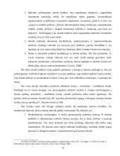 Skurdo atsiradimo priežastys ir pasekmės 10 puslapis