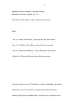 Skurdo lygio Lietuvoje statistinė analizė 2 puslapis