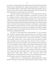 Skurdo lygio Lietuvoje statistinė analizė 12 puslapis