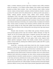 Skurdo lygio Lietuvoje statistinė analizė 14 puslapis