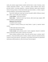 Skurdo lygio Lietuvoje statistinė analizė 7 puslapis