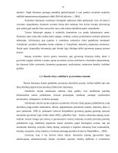 Skurdo lygio Lietuvoje statistinė analizė 10 puslapis