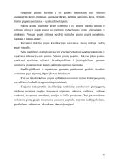 Smulkių ir vidutinių statybos įmonių strategijos formavimas 11 puslapis