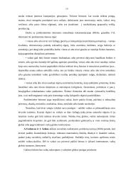 Socialinio darbo metodų taikymas, dirbant su probleminėmis šeimomis Švenčionių antrojoje vidurinėje mokykloje 13 puslapis