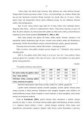 Socialinio darbo metodų taikymas, dirbant su probleminėmis šeimomis Švenčionių antrojoje vidurinėje mokykloje 15 puslapis