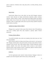 Vaikų higieninių įgūdžių formavimas priešmokyklinėje grupėje 14 puslapis