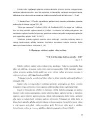 Vaikų higieninių įgūdžių formavimas priešmokyklinėje grupėje 15 puslapis