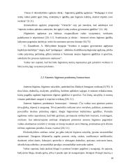 Vaikų higieninių įgūdžių formavimas priešmokyklinėje grupėje 17 puslapis