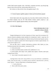 Vaikų higieninių įgūdžių formavimas priešmokyklinėje grupėje 18 puslapis