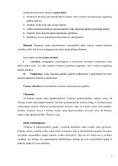 Vaikų higieninių įgūdžių formavimas priešmokyklinėje grupėje 4 puslapis