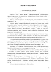 Vaikų higieninių įgūdžių formavimas priešmokyklinėje grupėje 6 puslapis