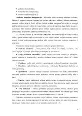 Vaikų higieninių įgūdžių formavimas priešmokyklinėje grupėje 8 puslapis