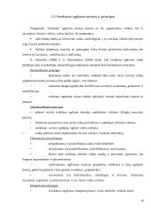 Vaikų higieninių įgūdžių formavimas priešmokyklinėje grupėje 9 puslapis