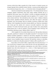 Vaikų pilietybės teisinis reguliavimas 13 puslapis