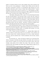 Vaikų pilietybės teisinis reguliavimas 14 puslapis