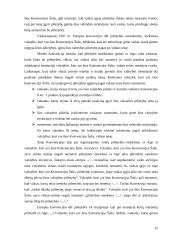 Vaikų pilietybės teisinis reguliavimas 15 puslapis