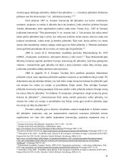 Vaikų pilietybės teisinis reguliavimas 16 puslapis