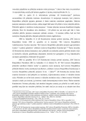 Vaikų pilietybės teisinis reguliavimas 17 puslapis