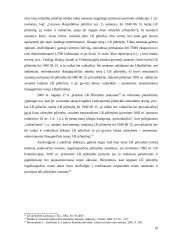 Vaikų pilietybės teisinis reguliavimas 19 puslapis