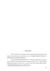 Vaikų pilietybės teisinis reguliavimas 20 puslapis