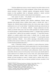 Vaikų pilietybės teisinis reguliavimas 5 puslapis