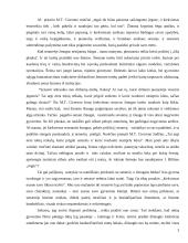 Ar iš tiesų senatvėje dingsta laimė, pilnavertis gyvenimas? (pagal Marką Tulijų Ciceroną) 3 puslapis