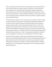 Kas yra sąžinė? 2 puslapis