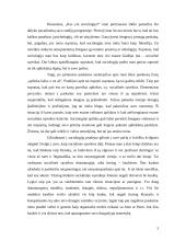 Mano įžvalgos ir potyriai socialinėje sąveikoje 2 puslapis