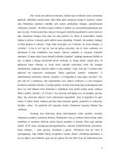 Mano įžvalgos ir potyriai socialinėje sąveikoje 3 puslapis