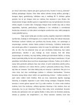 Mano įžvalgos ir potyriai socialinėje sąveikoje 4 puslapis