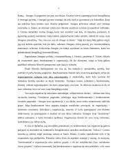 Žmogaus visuomeninė prigimtis 3 puslapis