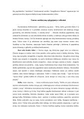 Žmogaus visuomeninė prigimtis 4 puslapis