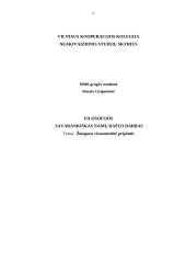 Žmogaus visuomeninė prigimtis 9 puslapis