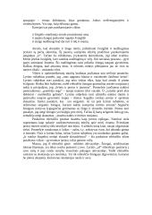 A. Marčėnas "Pirmosios šalnos naktis" 2 puslapis