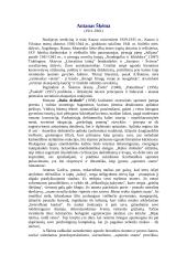 Antanas Škėma (1911-1961)