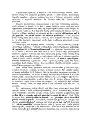 I. Šeiniaus "Kuprelio" aprašymas 2 puslapis