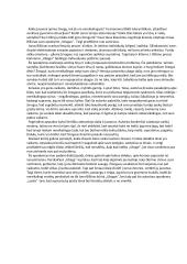 Jonas Biliūnas "Ubagas"