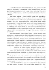 J. Grušas: "Užgesusi žvakė", "Už saulę gražesnis", "Sunki ranka" 2 puslapis