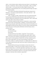 J.V. Gėtė "Faustas" analizė 2 puslapis