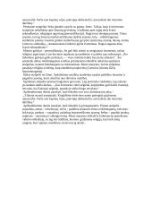 M. Martinaitis "Mano žemė sulaukė amnestijos" 2 puslapis